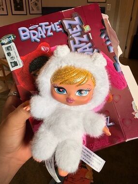 Bratziez Cloe